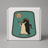 Blind Penguin Soap Mystery Box