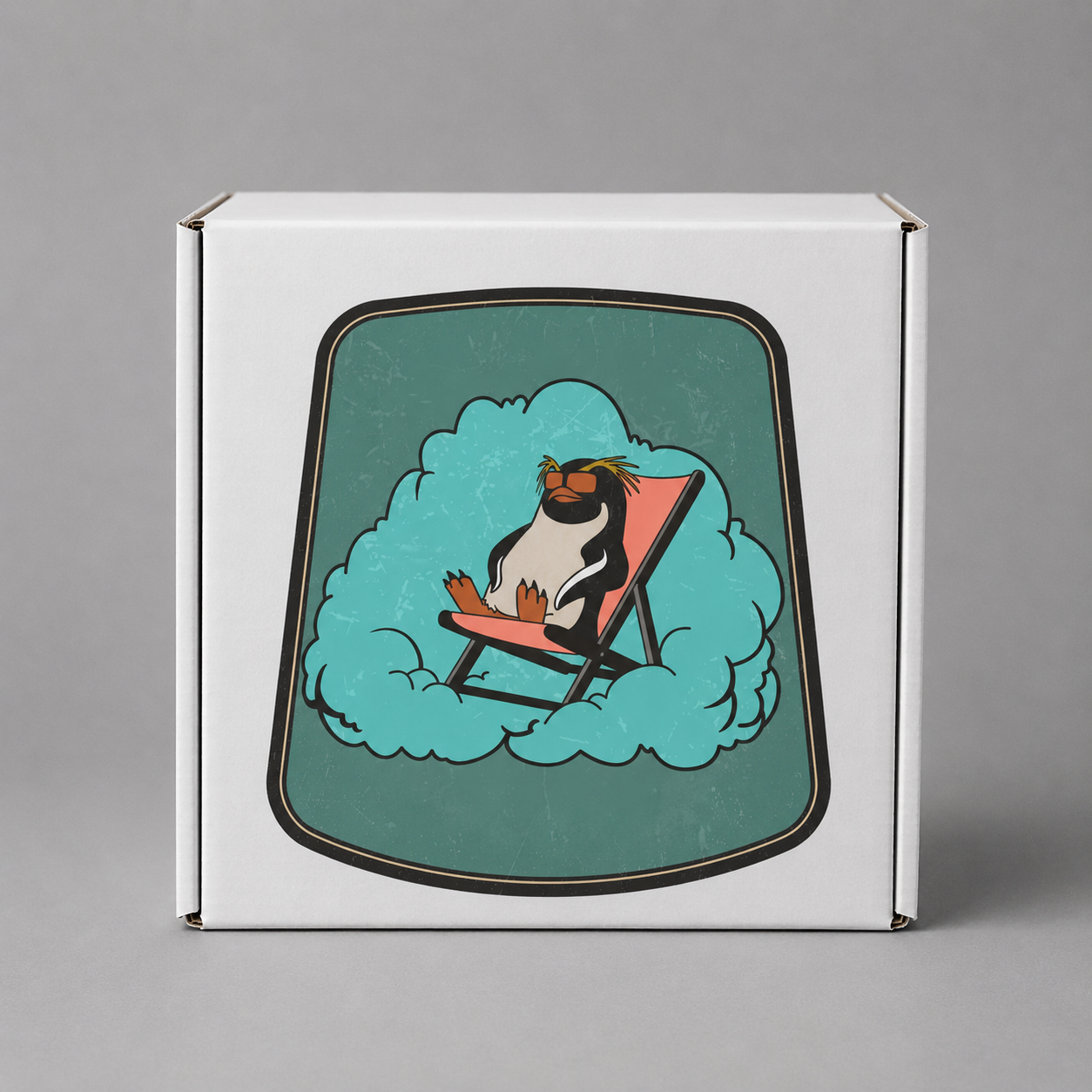 blind penguin soap mystery box 2