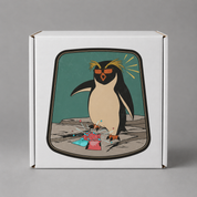 blind penguin soap mystery box 3