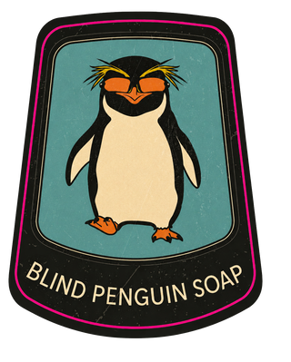Blind Penguin